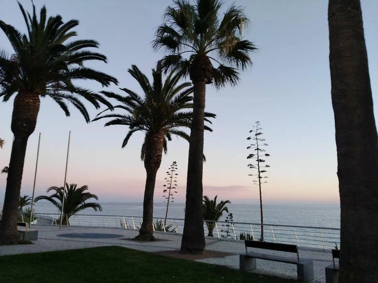 Ocean Terrace Apartment Armação de Pêra