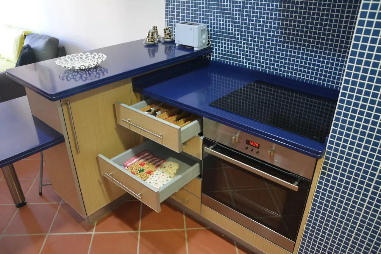Ocean Terrace Apartment Armação de Pêra