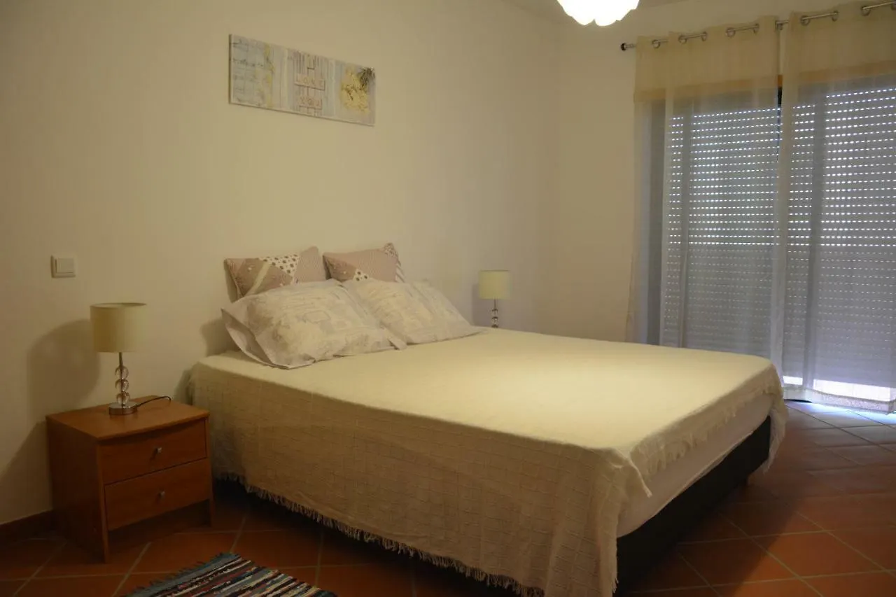 Ocean Terrace Apartment Armacao de Pera 0*,