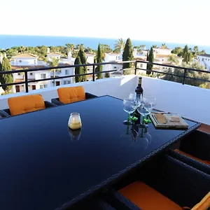 Conjunto Turístico De Alporchinhos Armação de Pêra